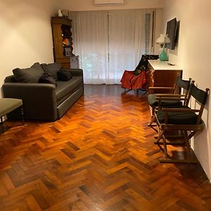 Apartamento de 2 Dormitorios